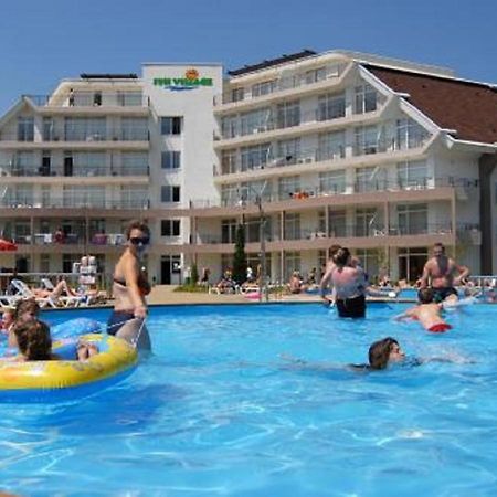 Dean'S Cozy 2 Bed Apart At Sunny Beach Resort エクステリア 写真