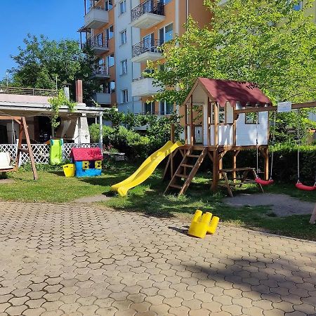 Dean'S Cozy 2 Bed Apart At Sunny Beach Resort エクステリア 写真