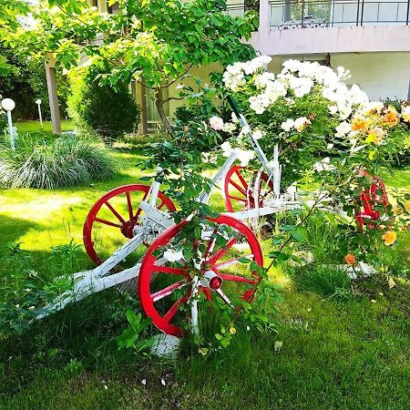Dean'S Cozy 2 Bed Apart At Sunny Beach Resort エクステリア 写真