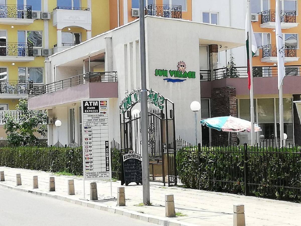 Dean'S Cozy 2 Bed Apart At Sunny Beach Resort エクステリア 写真