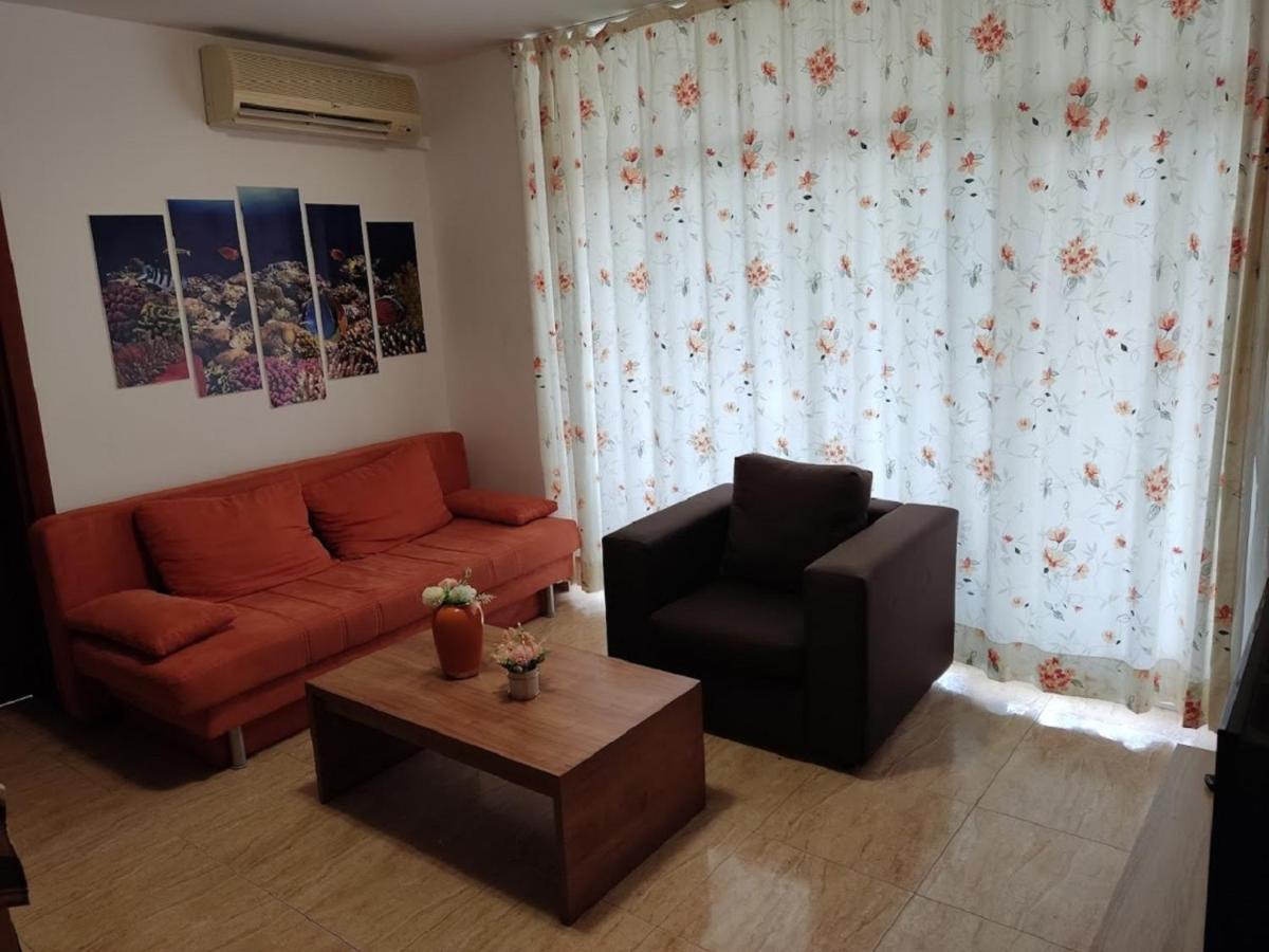 Dean'S Cozy 2 Bed Apart At Sunny Beach Resort エクステリア 写真