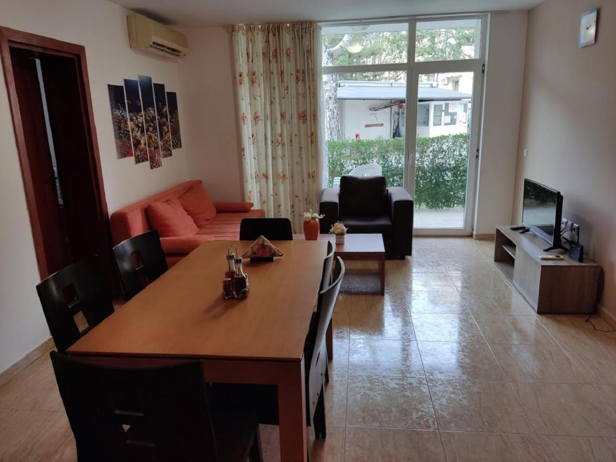 Dean'S Cozy 2 Bed Apart At Sunny Beach Resort エクステリア 写真