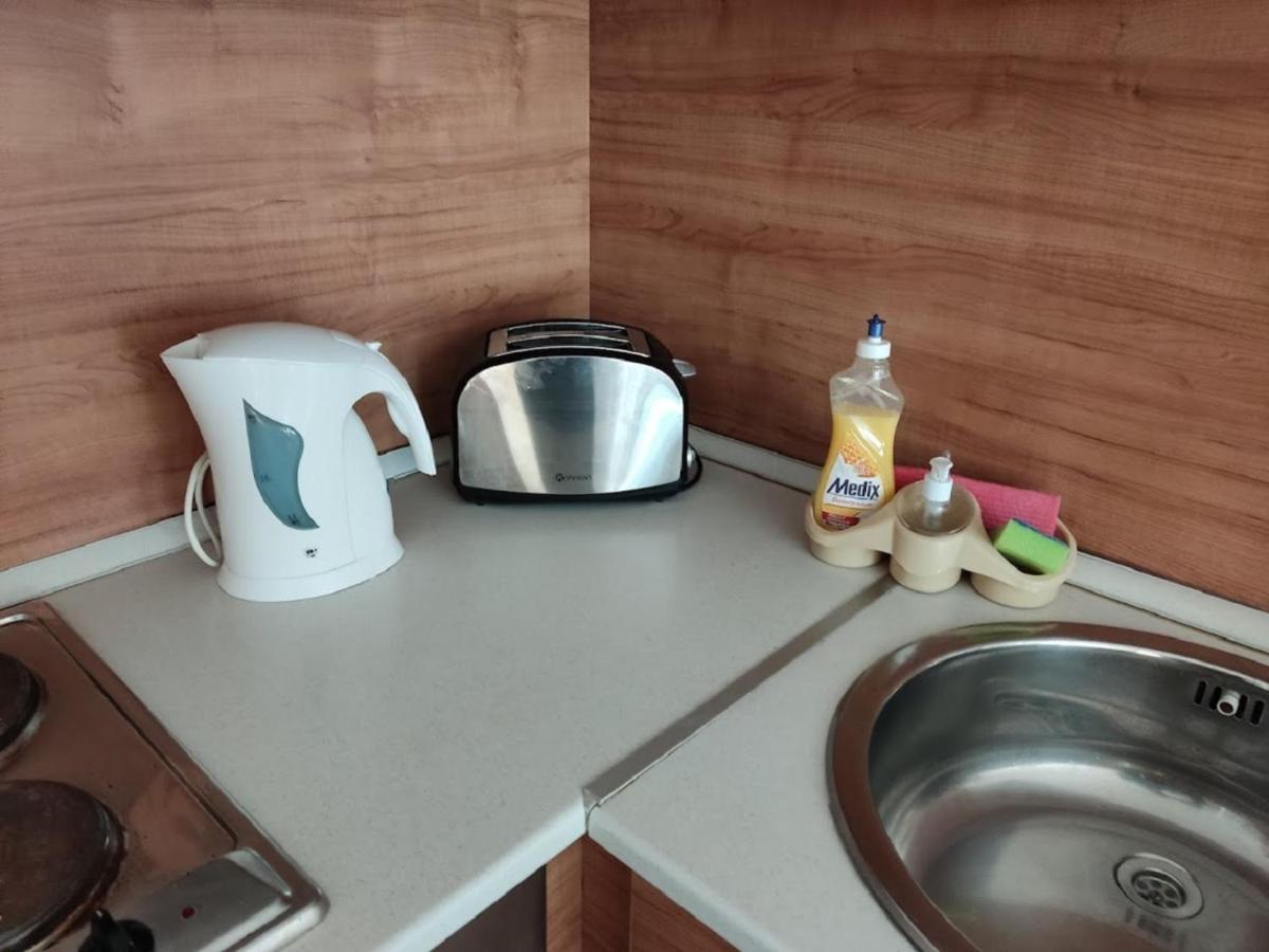 Dean'S Cozy 2 Bed Apart At Sunny Beach Resort エクステリア 写真