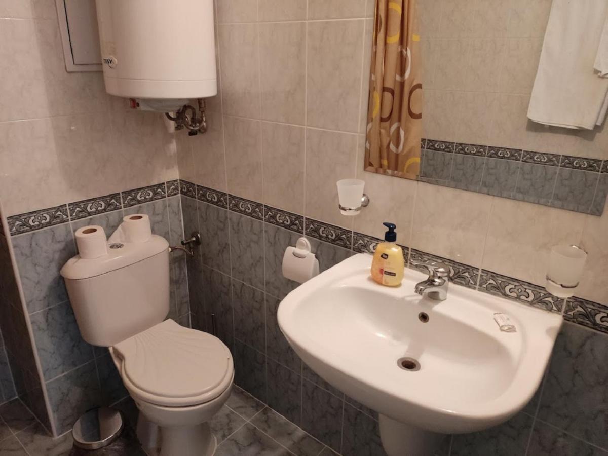 Dean'S Cozy 2 Bed Apart At Sunny Beach Resort エクステリア 写真