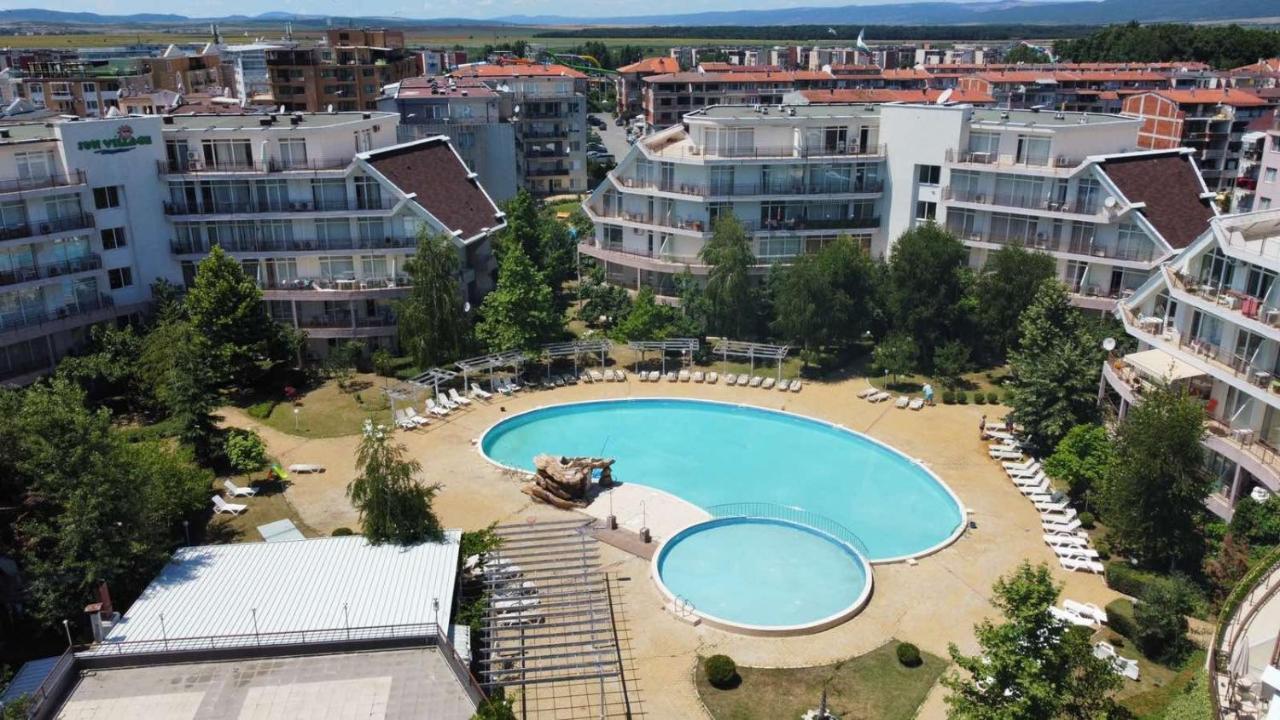 Dean'S Cozy 2 Bed Apart At Sunny Beach Resort エクステリア 写真