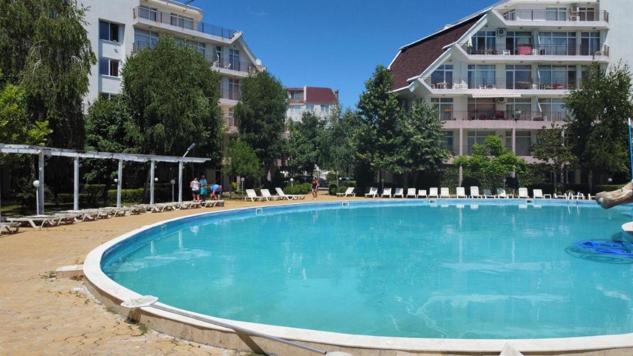Dean'S Cozy 2 Bed Apart At Sunny Beach Resort エクステリア 写真
