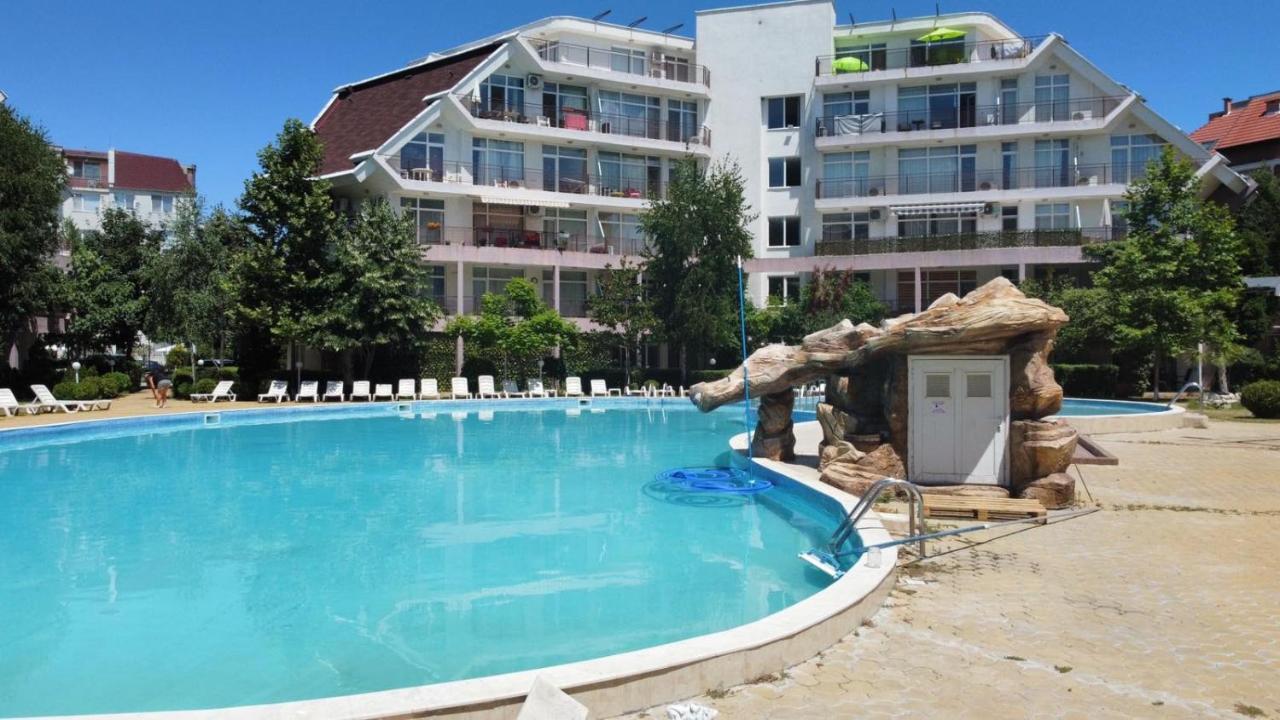 Dean'S Cozy 2 Bed Apart At Sunny Beach Resort エクステリア 写真