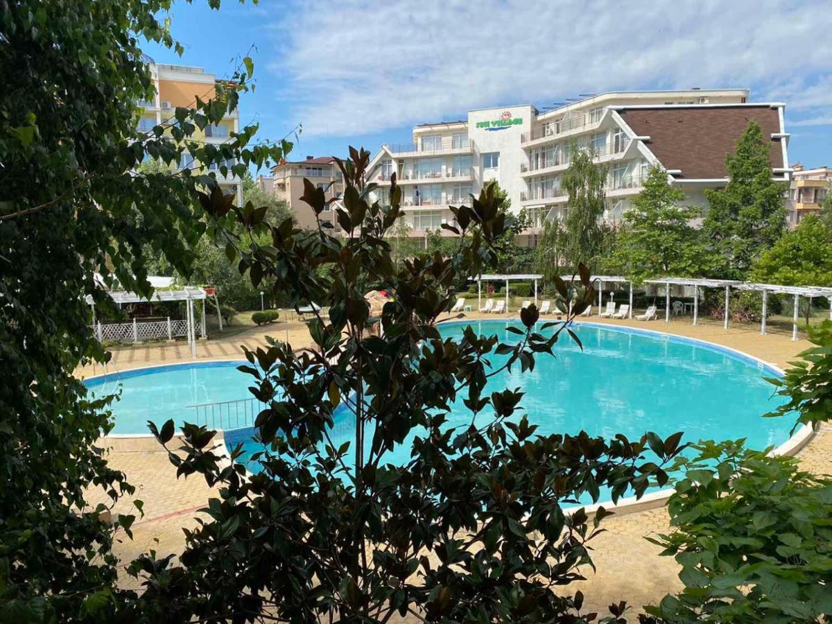 Dean'S Cozy 2 Bed Apart At Sunny Beach Resort エクステリア 写真