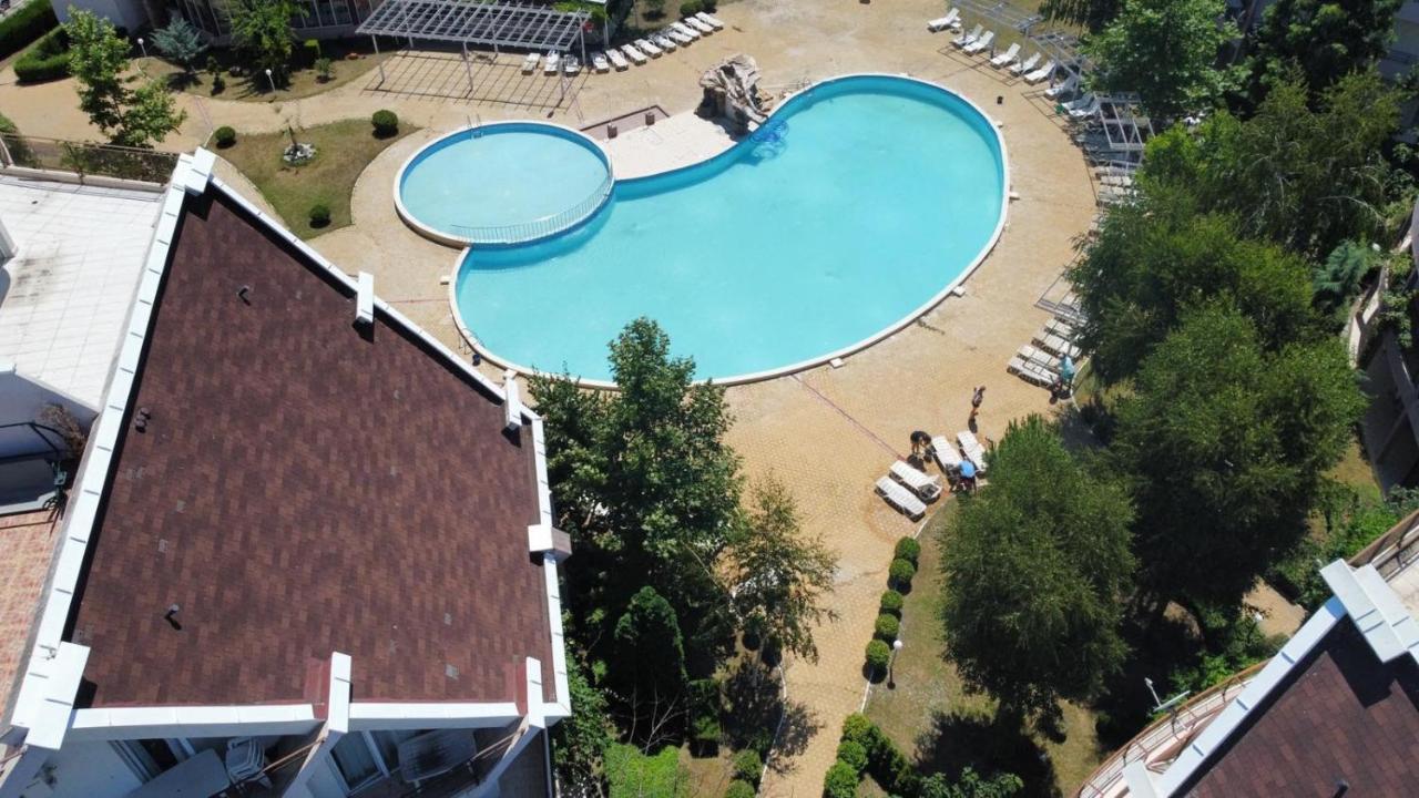 Dean'S Cozy 2 Bed Apart At Sunny Beach Resort エクステリア 写真