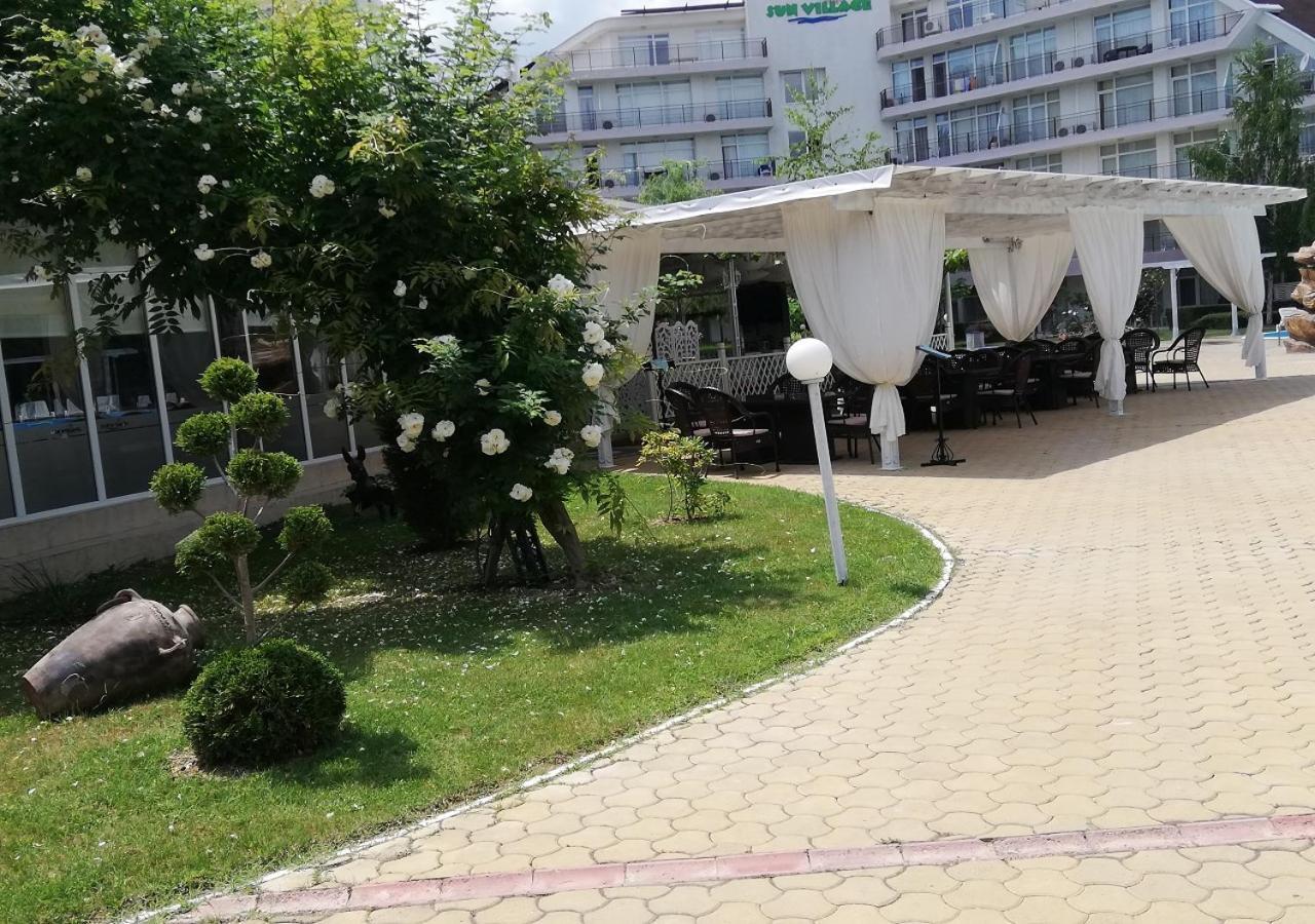 Dean'S Cozy 2 Bed Apart At Sunny Beach Resort エクステリア 写真