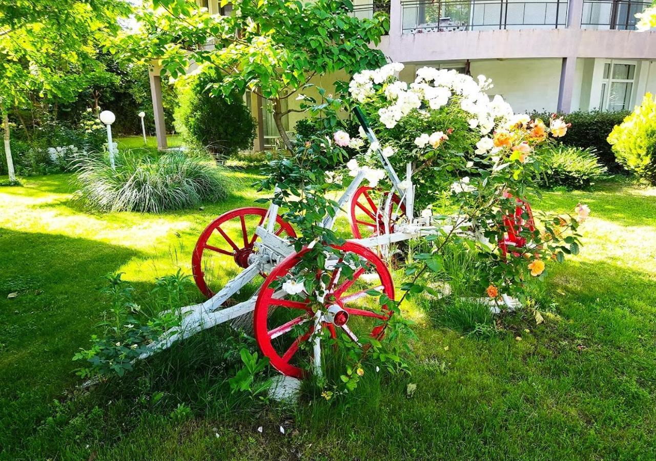 Dean'S Cozy 2 Bed Apart At Sunny Beach Resort エクステリア 写真